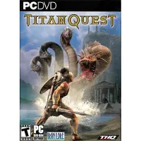 THQ Titan Quest - PC
