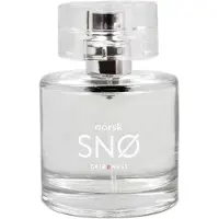Geir Ness NORSK SN Eau de Parfum - Unisex Cologne med Friske Urter
