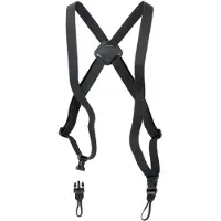 OP/TECH USA Bino/Cam Harness, elastic