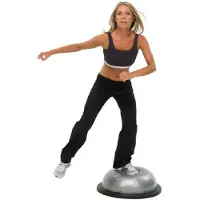 Fitness-Mad Core FBALDOME2 Træning Air Dome Pro2 Fitness & Træning Floor Step