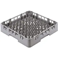 Cambro PR314 opvaskemaskine rack tappet sk?l gr?
