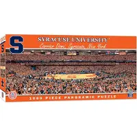 Masterpieces Syracuse panoramisk 1000 pc