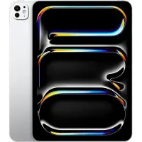 Apple iPad Pro (2025 M5) 11" Wi‑Fi 512GB sølv