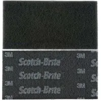 3M -64660 Scotch-Brite holdbar flex h?ndpude 4 1/2 x 9 Ultra Fine