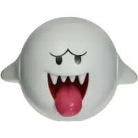 Nintendo World of 86735 2.5 " 8 Boo Action Figure