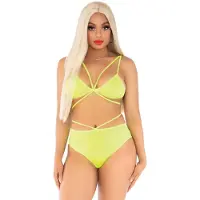 Leg avenue 2 pc uigennem