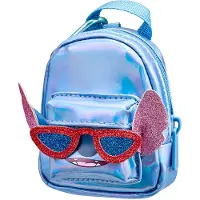 Real Littles - En samlarmi Disney -ryggsäck med skönhetsöverraskningar inuti! - Stilar kan variera multicolor (25267)