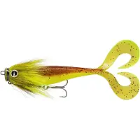 Rapala Soft Olio Prerigged Blødt Agn 80g 200 Mm