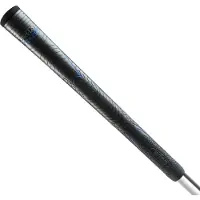 Winn DRI-TAC 2.0 OVERSIZE GOLF GRIP-TACKY FES FOR FUITURE-WICKING ABSTOLLERT | AVS -teknologi til forbedret ydelse | Optimal h?ndjusteringsgrebtr
