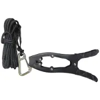 Melitt Canoe Anchor Grip Anchor Brush Holder Beak Fixing Kayak Canoe Boat Clamp for Fixing Self-Locking Tension