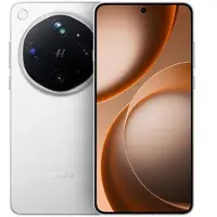 OPPO Find X9 Ultra PMA110 CN 16+512GB Hvid