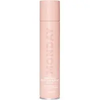 MONDAY Haircare Mandag Haircare Dry Shampoo Original 6,7 oz Friskere Hår absorberer olie nærer med keratin beskytter hår