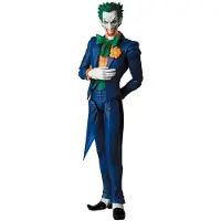 MEDICOM TOY Medicom DC Comics: Hush Joker Mafex Action Figur Multicolor