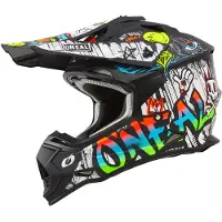 O'Neal 2srs Rancid Offroadhjelm