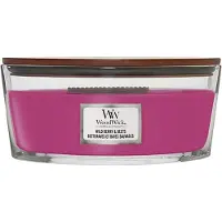 Woodwick - WoodWick Ellipse - Wild Berry & Beets