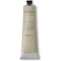 Triumph Disaster | Restaureringsbalsam | Natural Body Balm - Blid Hydrating & Moisturizing Body Lotion til mænd og kvinder 5.92 oz