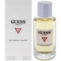 GUESS Parfumer-til-kvinder OriginalsType 2 Red Currant & BalsamEau de Parfum Spray 100 ml (4.070,00 kr / 1 l)