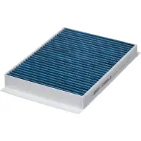 Hengst Kabineluftfilter - Biofunktionelt
