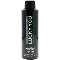 Lucky brand Lucky You M?nds Cologne Duft Spray Dag eller Nat Afslappet Duft med Bambus St?ngel Duftnoter 6 Fl Oz