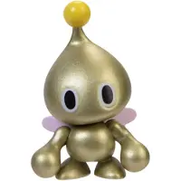 Sonic The Hedgehog Action Figur 2.5 inch Gold Chao Collectible Leget?j