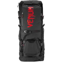 Venum Challenger Xtrem Evo rygs?k sort/r?d