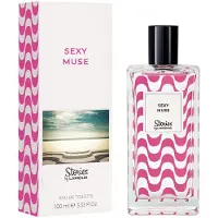 Ted Lapidus Sexy Muse for Women - 3.33 Oz Edt Spray