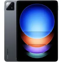 Xiaomi Pad 6S Pro 12,4" 256GB (8GB RAM) - Sort | CN Spec
