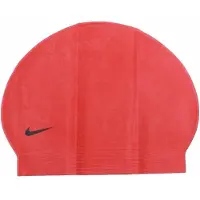 Nike Flat Latex Badeh?tte Varsity R?d
