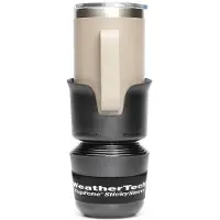 WeatherTech CupKaffekrus Kaffekopholder 24 Ounces Sort