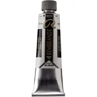 Rembrandt Oil Color Tube 150 ml blandet hvid (saflorolie) 103 (01071032)