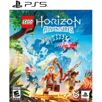 PS LEGO Horizon Adventures - PS5