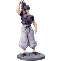SEGA - Jujutsu Kaisen - Luminasta - Kaigyoku/Gyokusetsu - Toji Fushiguro redo för stridsstaty