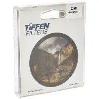 Tiffen 72GG1 72mm Glimmer Glass 1 Filter