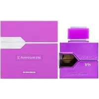 Al Haramain L'Aventure Iris Extrait de Parfum 100 ml