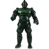 Diamond Select Toys Marvel Select: Titanium Man Action Figur