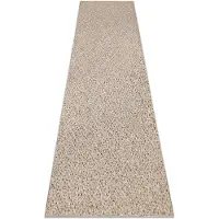 Rugsx Fortovet TRAFFIC beige 700 60x330 cm