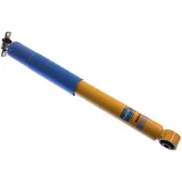 BILSTEIN Shock 4600 Series Monotube Steel Yellow Paint Front