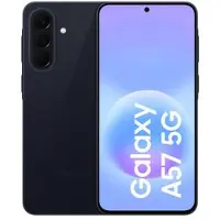 Samsung Galaxy A57 5G Dual + eSIM 512 GB (12 GB RAM) A576B-DS Marineblå