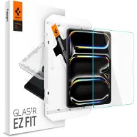 Spigen Glass tR EZ Fit 1 Pack - iPad Pro 13" (2025/2024)