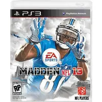 Electronic Arts Madden NFL 13 PS3