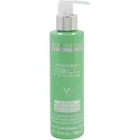 Abril Et Nature - Instant Mask Cell Innove - Moisturizing Hair Mask - 200 ml - Til beskadiget hr - Hrbehandling med stamceller - Vegansk produk