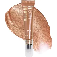 Milani Cheek Kiss Blush + Glow Highlighter - 160 Canela