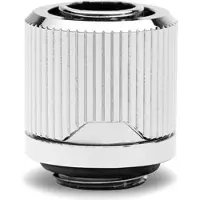EK EKWB -Quantum Torque STC-10/13 kompressionsfitting til bl?de slanger 10/13 mm (3/8" ID 1/2" OD) Nikkel