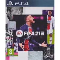 Electronic Arts FIFA 21 - PlayStation 4 & PlayStation 5