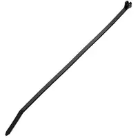 Panduit BT3S-C0, Nylon, Sort, 7,6 cm, CSA, 305 mm, 4,7 mm