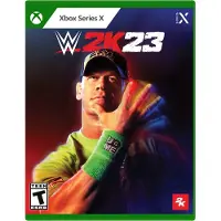 2K Games WWE 2K23 - Xbox Series X