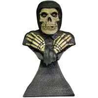 TOT Trick eller Treat Studios misfits Fiend Mini Bust 5 "