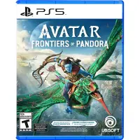 Ubisoft Avatar: Frontiers of Pandora - Standard Edition PlayStation 5