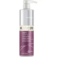 Joico Defy Damage KBOND20 Power Masque | For st?rkere fugtet h?r | Farvesikker | Genopbyg og beskyt obligationer | Parabenfri | Dyretestfri forme