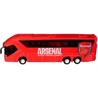 Banbo Toys Arsenal Bil